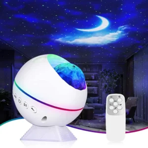 NEW Galaxy Projector LED Night Light