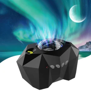 Aurora Galaxy Projector